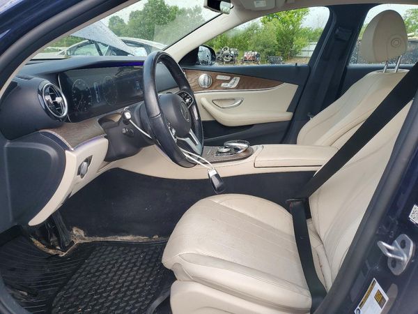 2020 MERCEDES-BENZ E E450-4M
