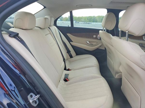 2020 MERCEDES-BENZ E E450-4M