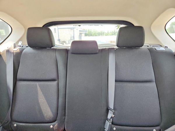 2014 MAZDA CX-5