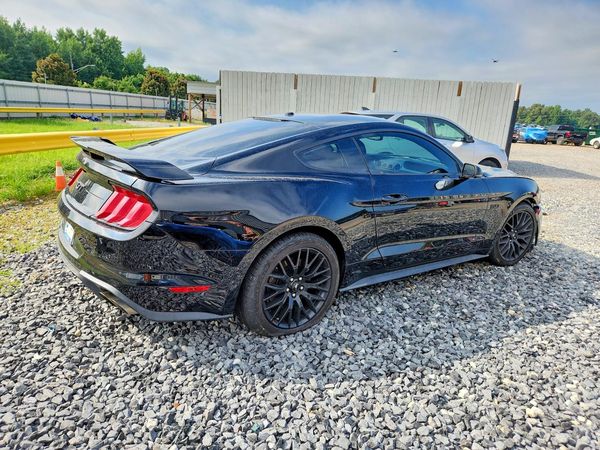 2019 FORD MUSTANG GT Coupe