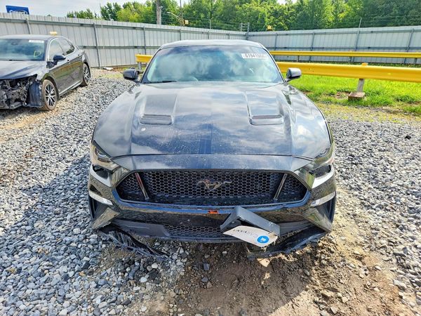 2019 FORD MUSTANG GT Coupe