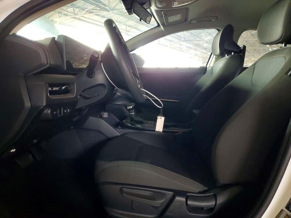 2026 KIA K4 LX, LXS