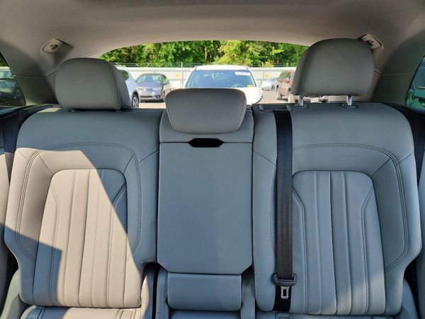 2022 AUDI Q5 S Line quattro Premium
