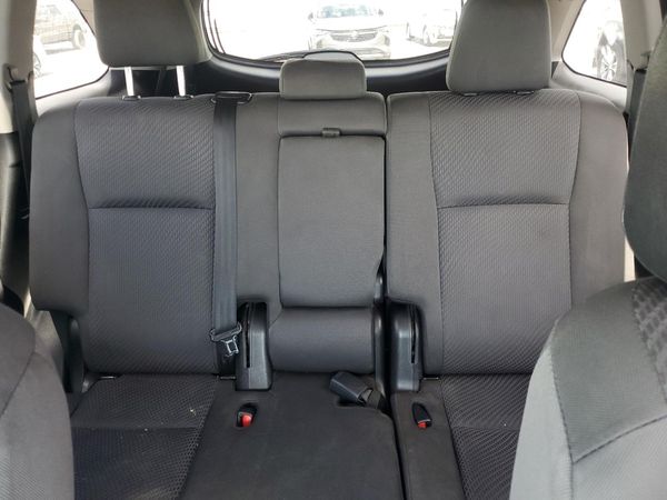 2017 TOYOTA HIGHLANDER LE/LE Plus