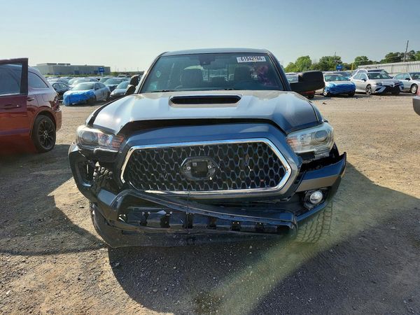 2019 TOYOTA TACOMA SR5