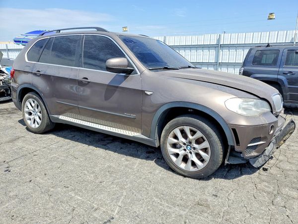 2013 BMW X5 xDrive35i