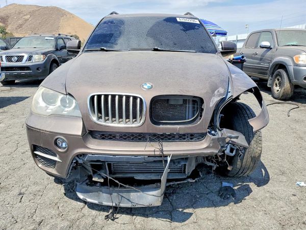 2013 BMW X5 xDrive35i