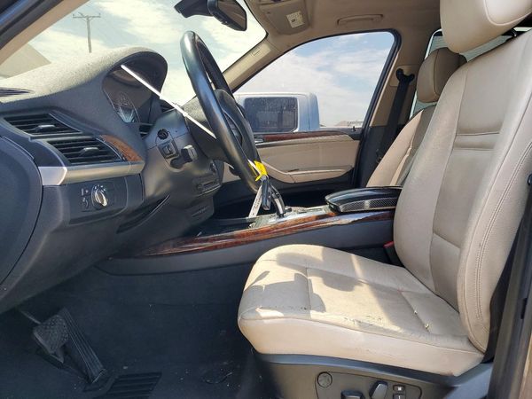 2013 BMW X5 xDrive35i