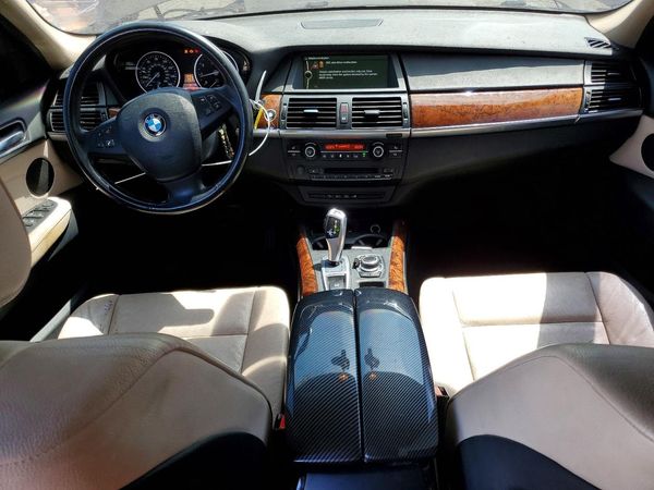2013 BMW X5 xDrive35i