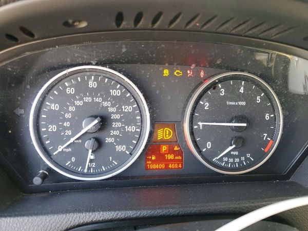 2013 BMW X5 xDrive35i