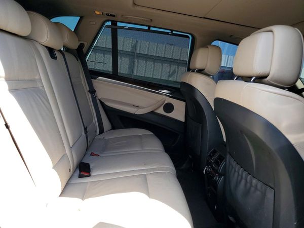 2013 BMW X5 xDrive35i