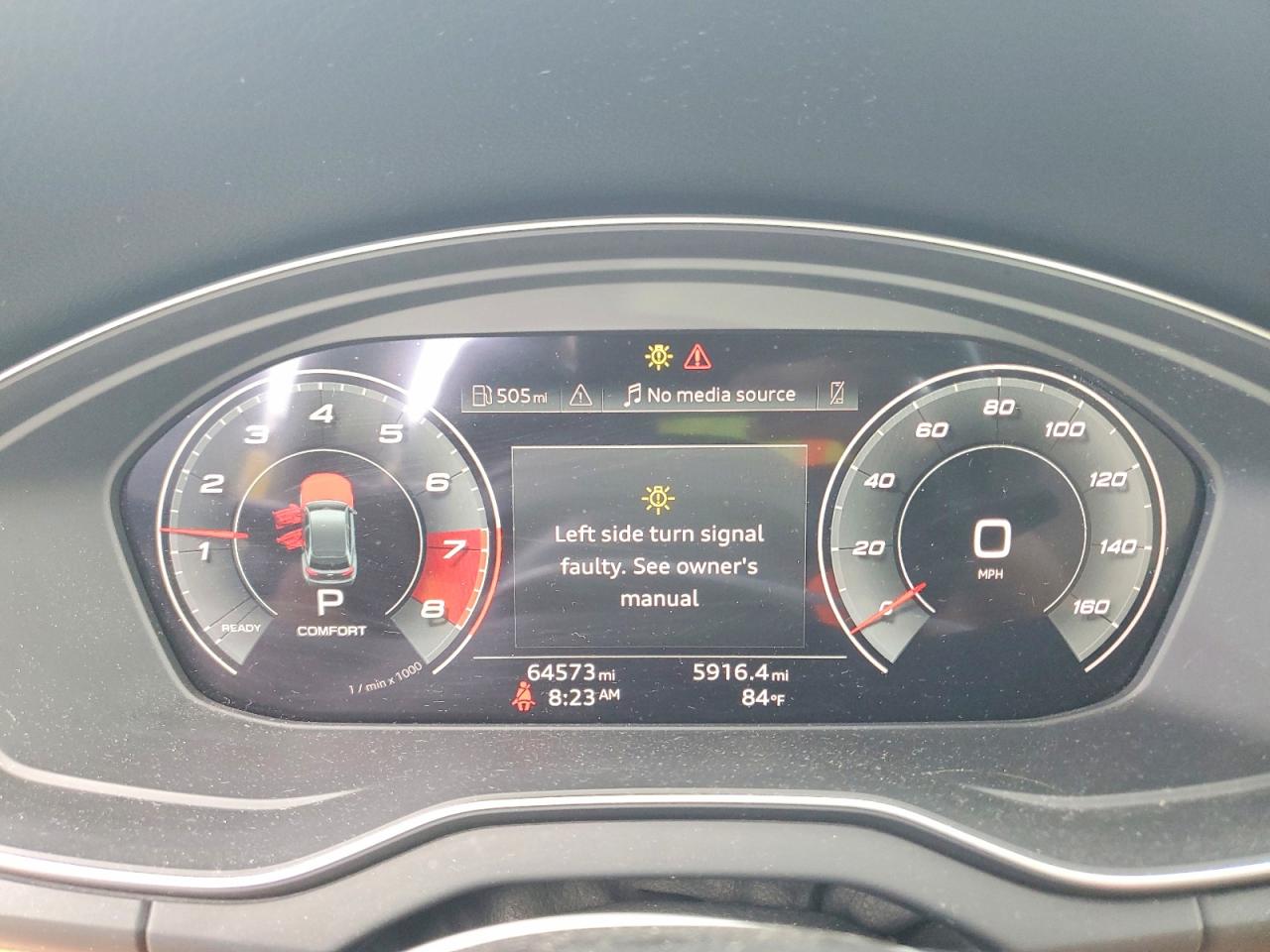 2021 AUDI Q5 quattro Premium Plus