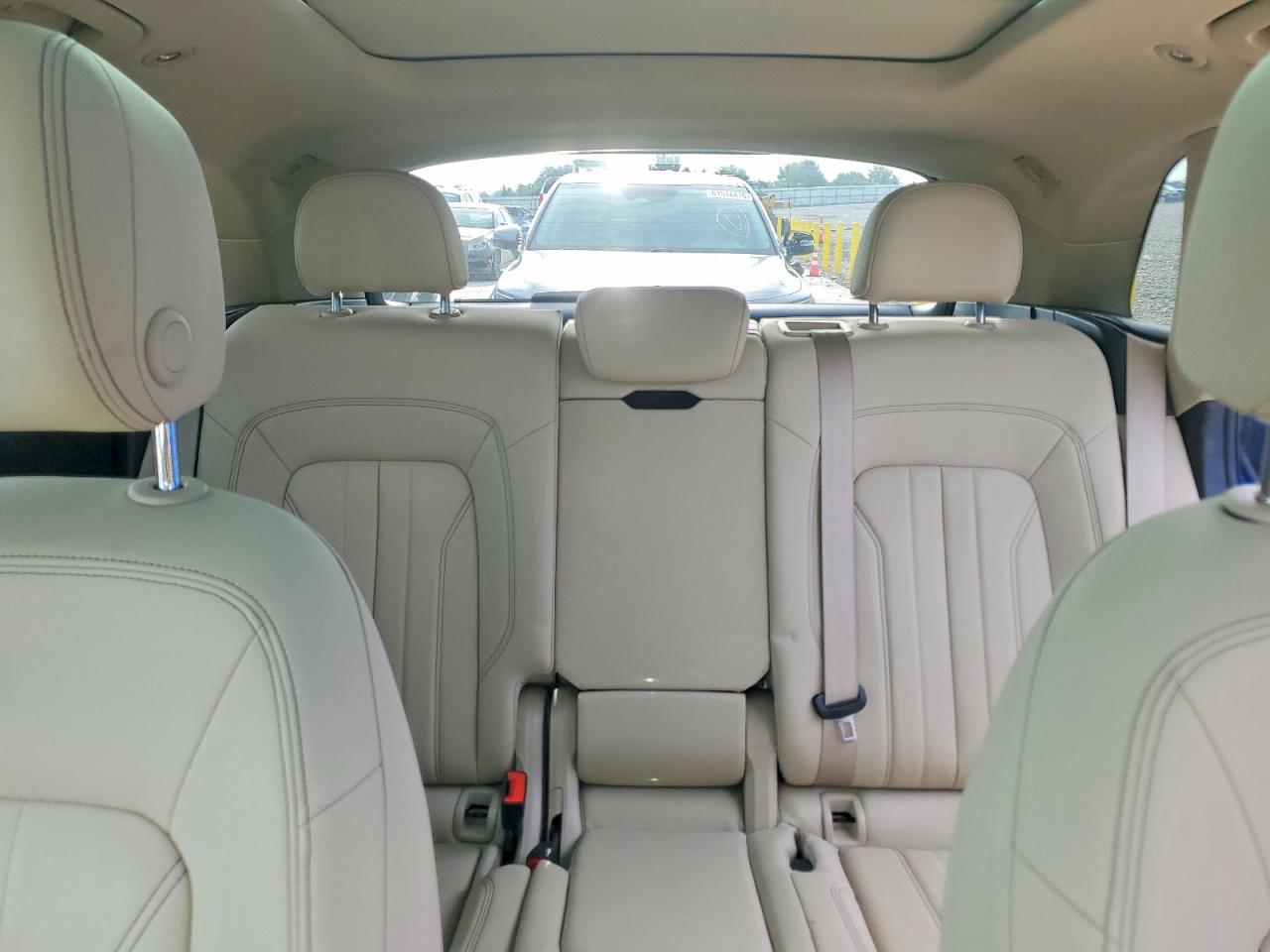 2021 AUDI Q5 quattro Premium Plus