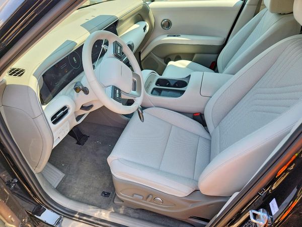 2026 HYUNDAI PALISADE Blue SEL FWD, SEL AWD