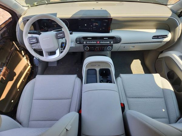 2026 HYUNDAI PALISADE Blue SEL FWD, SEL AWD