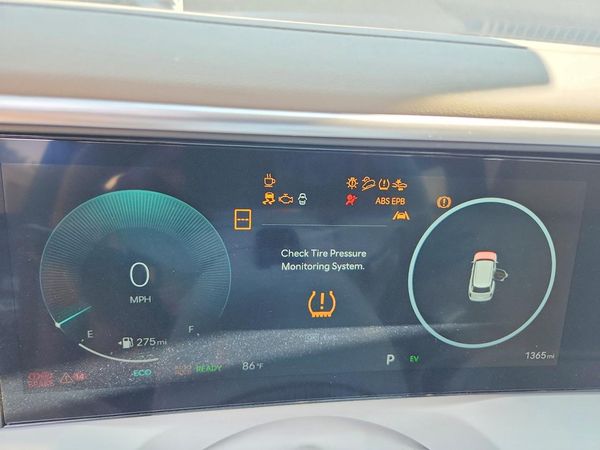 2026 HYUNDAI PALISADE Blue SEL FWD, SEL AWD
