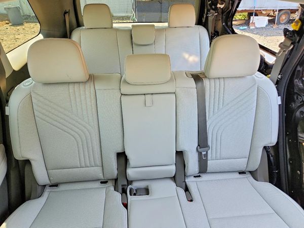 2026 HYUNDAI PALISADE Blue SEL FWD, SEL AWD