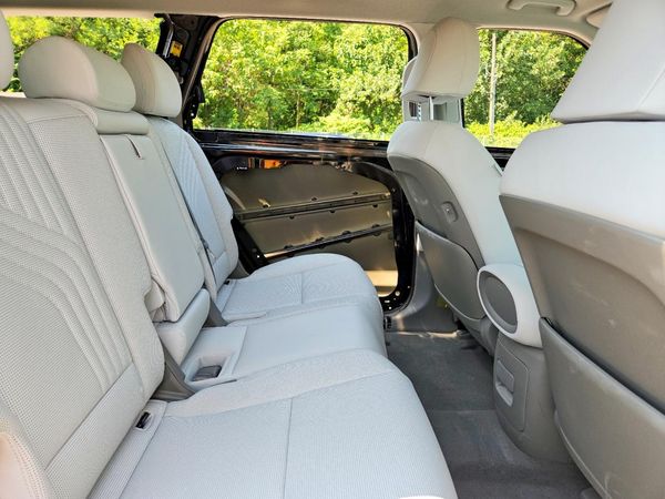 2026 HYUNDAI PALISADE Blue SEL FWD, SEL AWD