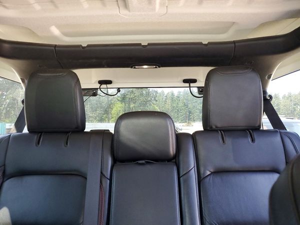 2019 JEEP WRANGLER UNLIMITED Unlimited Rubicon