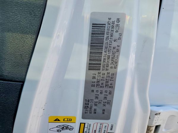 2019 JEEP WRANGLER UNLIMITED Unlimited Rubicon