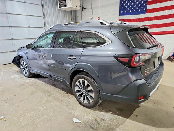 2023 SUBARU OUTBACK