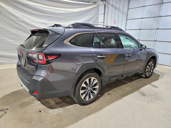 2023 SUBARU OUTBACK