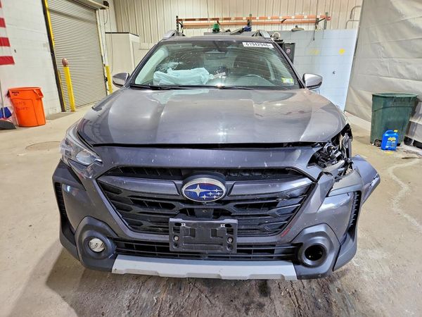 2023 SUBARU OUTBACK