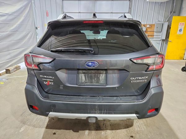2023 SUBARU OUTBACK