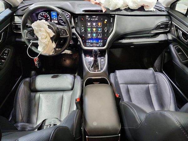 2023 SUBARU OUTBACK