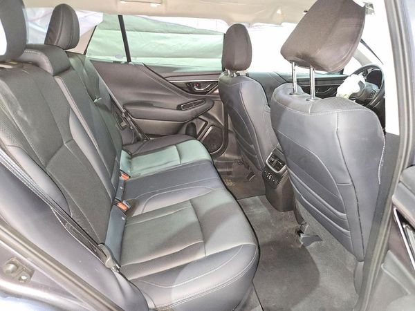 2023 SUBARU OUTBACK