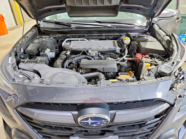 2023 SUBARU OUTBACK