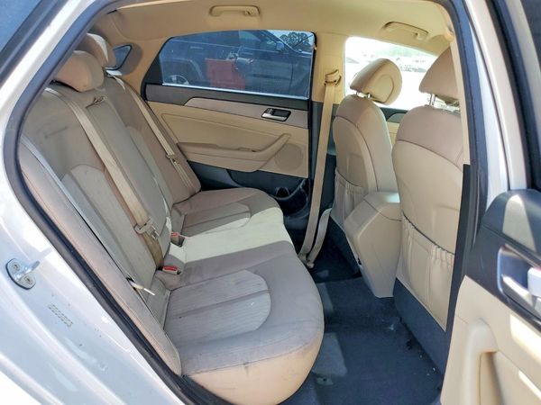 2016 HYUNDAI SONATA GL (Middle-Low)