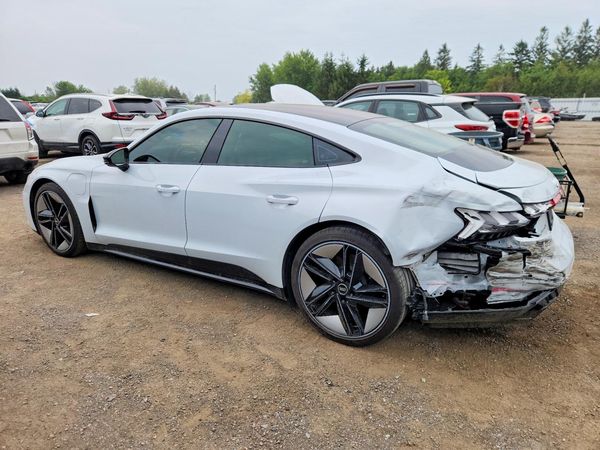 2023 AUDI E-TRON GT quattro Premium Plus