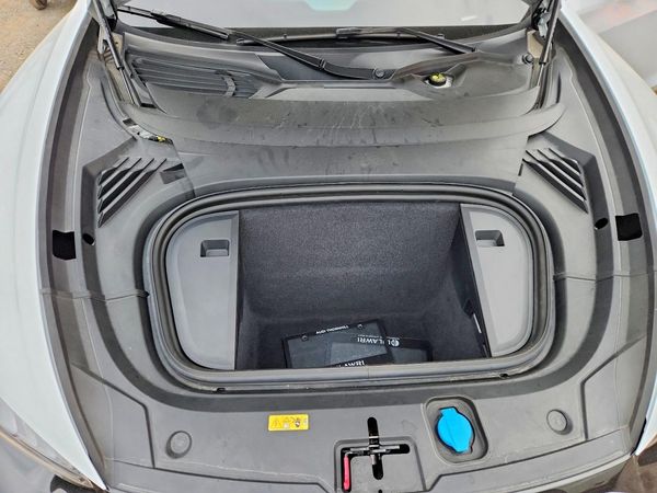 2023 AUDI E-TRON GT quattro Premium Plus