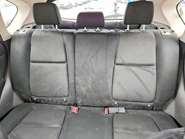 2016 MAZDA CX-5 Sport/GX