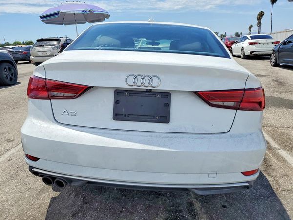 2017 AUDI A3