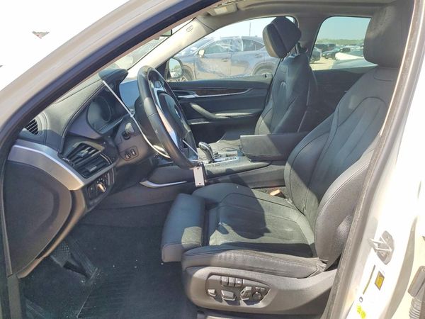 2016 BMW X6 sDrive35i