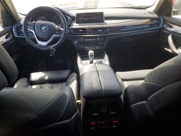 2016 BMW X6 sDrive35i