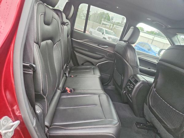 2024 JEEP GRAND CHEROKEE LIMITED 4XE