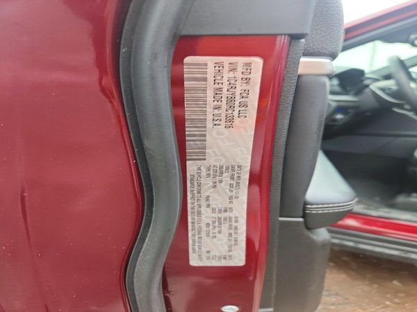 2024 JEEP GRAND CHEROKEE LIMITED 4XE