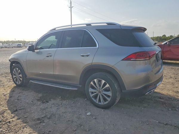 2020 MERCEDES-BENZ GLE