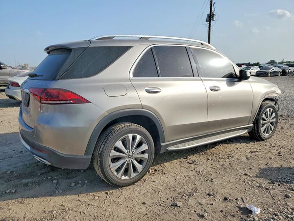 2020 MERCEDES-BENZ GLE