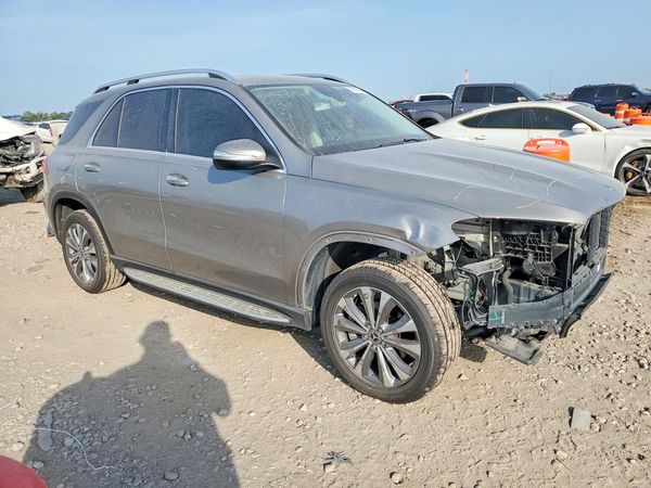 2020 MERCEDES-BENZ GLE