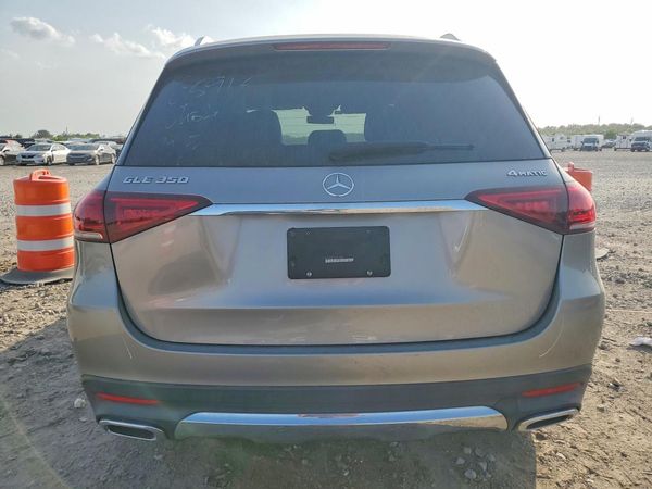 2020 MERCEDES-BENZ GLE