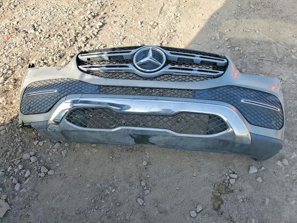 2020 MERCEDES-BENZ GLE