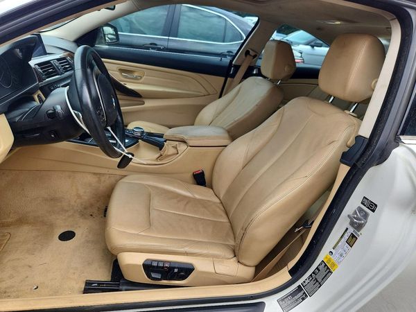 2015 BMW 428 xDrive