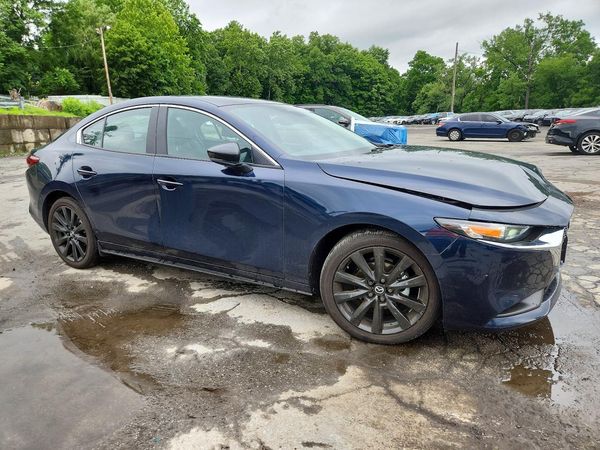 2026 MAZDA 3