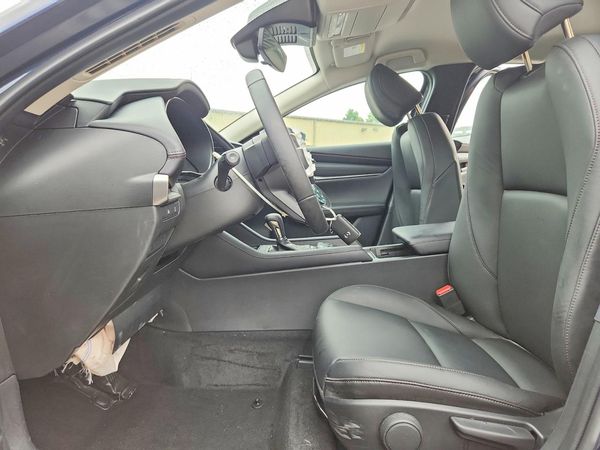 2026 MAZDA 3