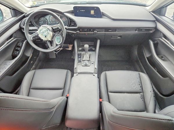 2026 MAZDA 3