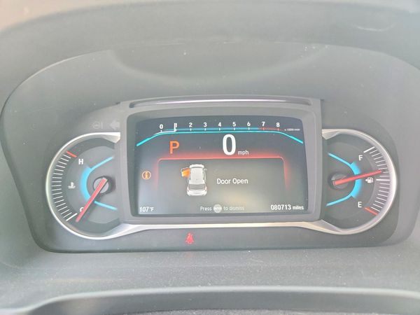 2020 HONDA PILOT TOURING